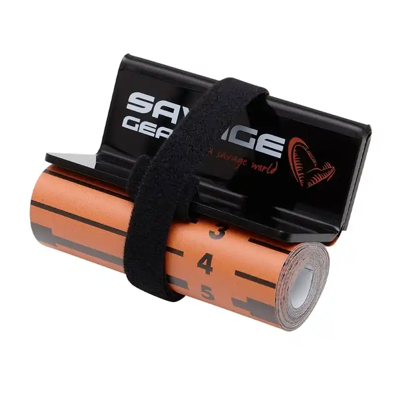Premium Savage Gear Rol-Up Meetlint 130x8cm